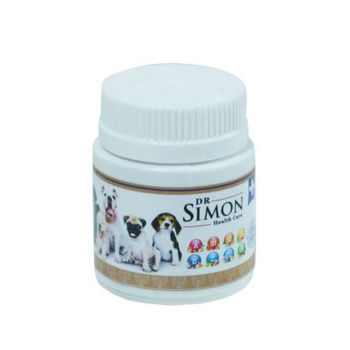 مولتی ویتامین سگ دکتر سایمون چه عوارضی دارد؟