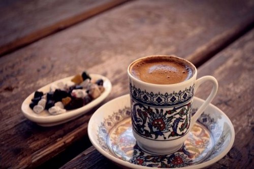 برای فال قهوه اپلیکیشن یا نرم افزاری هم وجود دارد؟